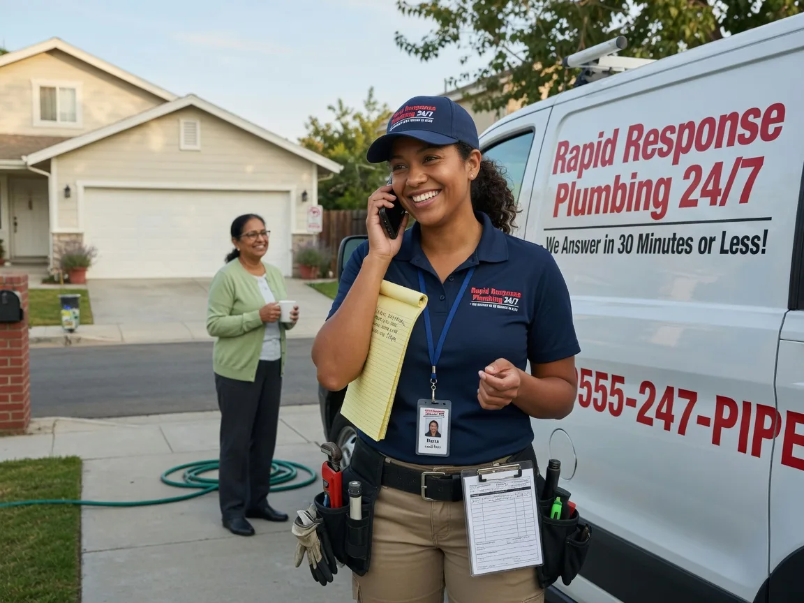 Emergency Plumber Lawndale, NC FAQs
